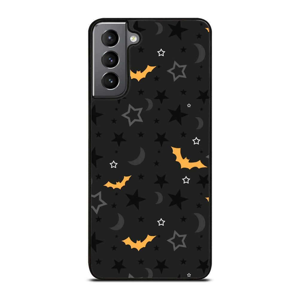 Halloween Wallpaper Samsung Galaxy S21 Plus 5G Case