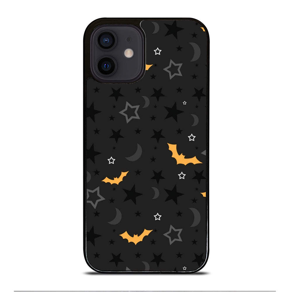 Halloween Wallpaper iPhone 12 Mini Case