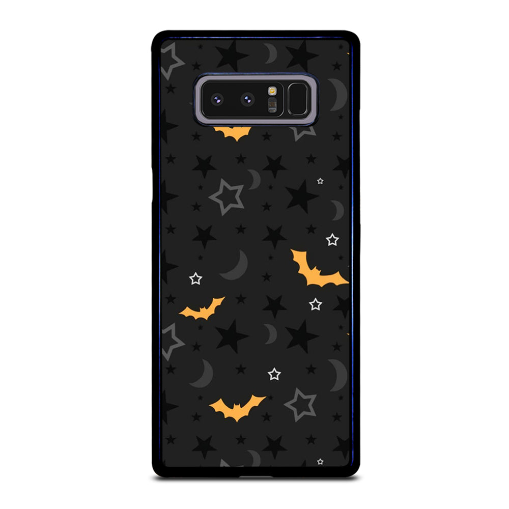 Halloween Wallpaper Samsung Galaxy Note 8 Case