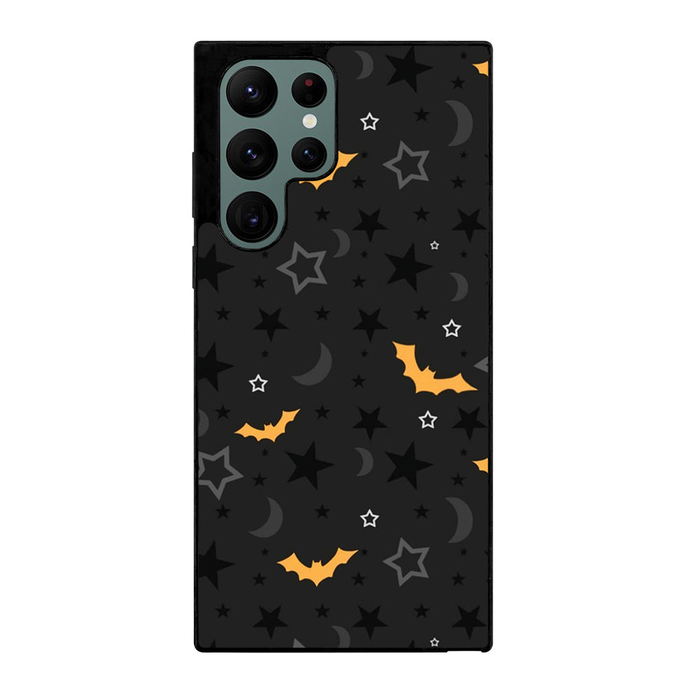 Halloween Wallpaper Samsung Galaxy S22 Ultra 5G Case