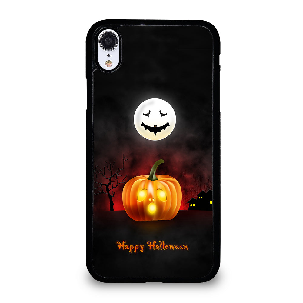 Happy Halloween iPhone XR Case