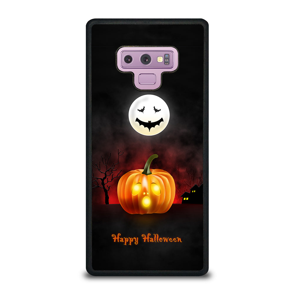 Happy Halloween Samsung Galaxy Note 9 Case