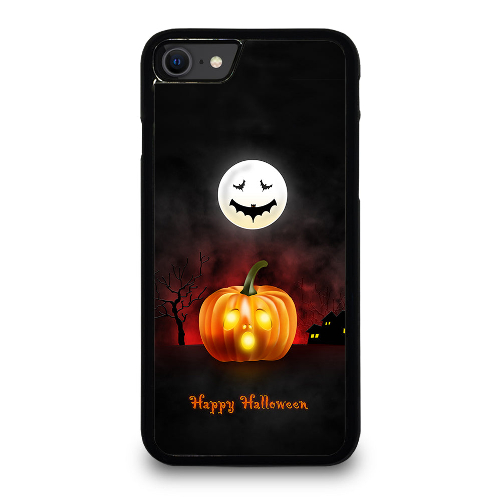 Happy Halloween iPhone SE 2020 Case