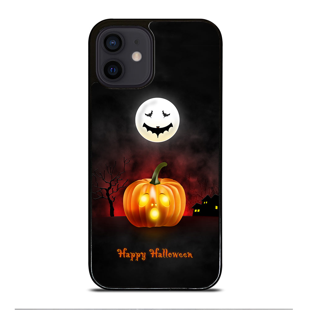 Happy Halloween iPhone 12 Mini Case