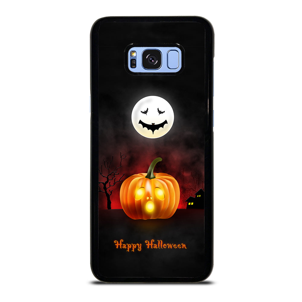 Happy Halloween Samsung Galaxy S8 Plus Case