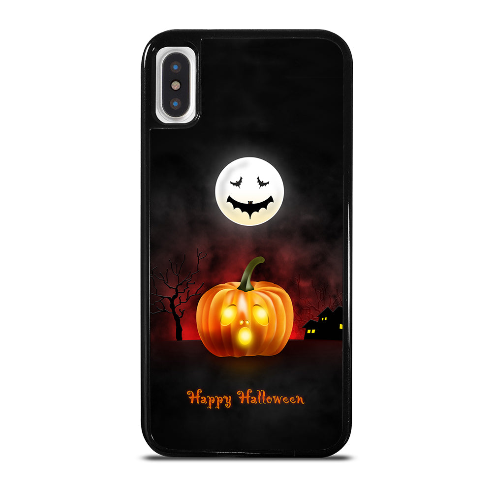 Happy Halloween iPhone X / XS Case