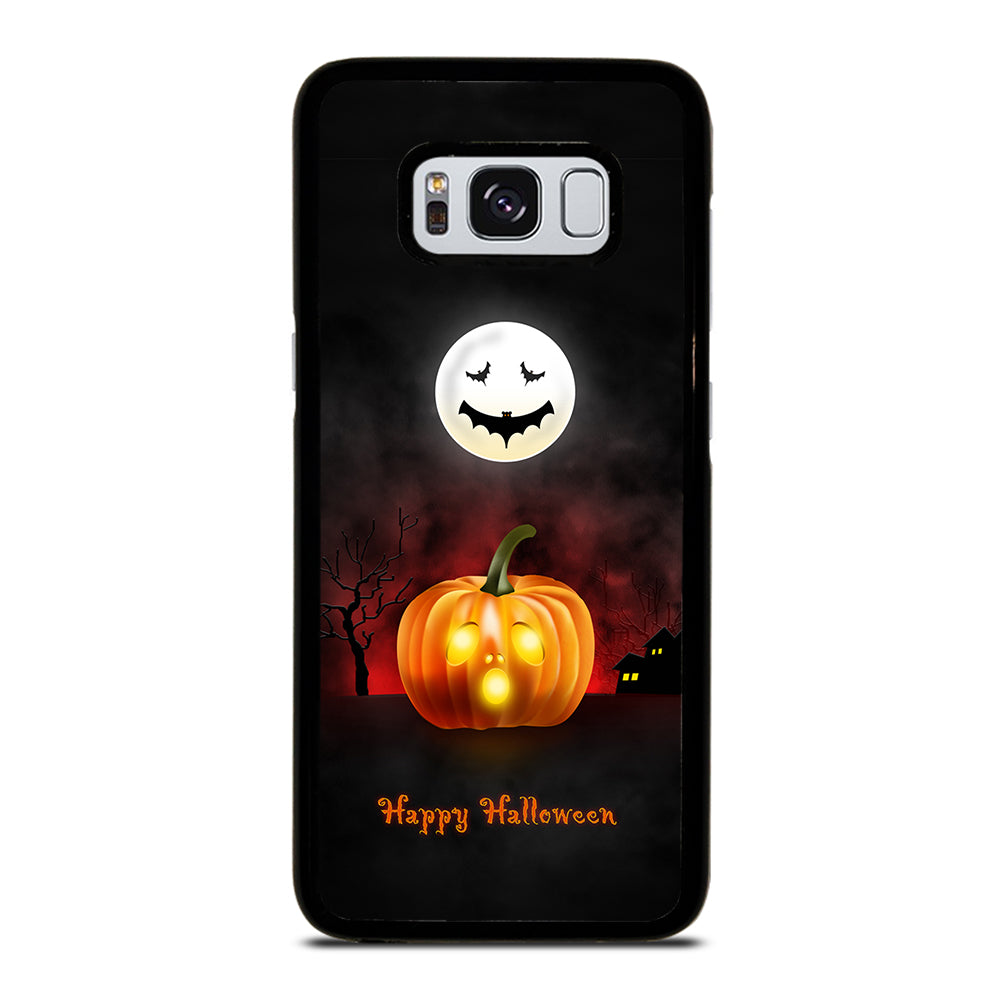 Happy Halloween Samsung Galaxy S8 Case