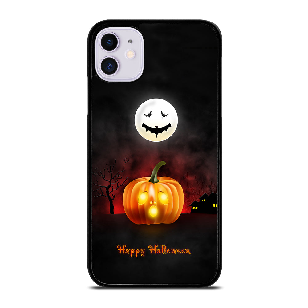 Happy Halloween iPhone 11 Case