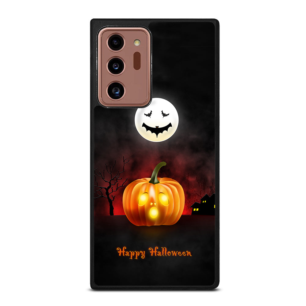 Happy Halloween Samsung Galaxy Note 20 Ultra Case
