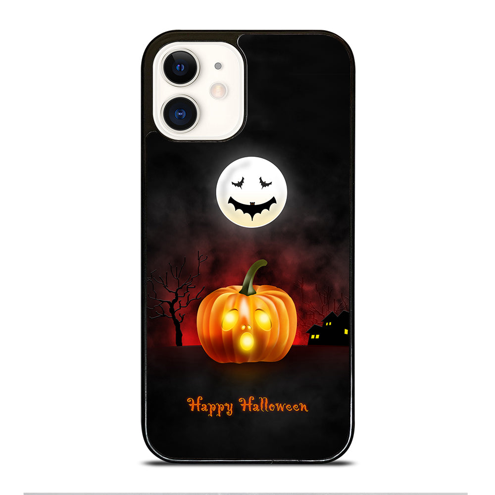 Happy Halloween iPhone 12 Case