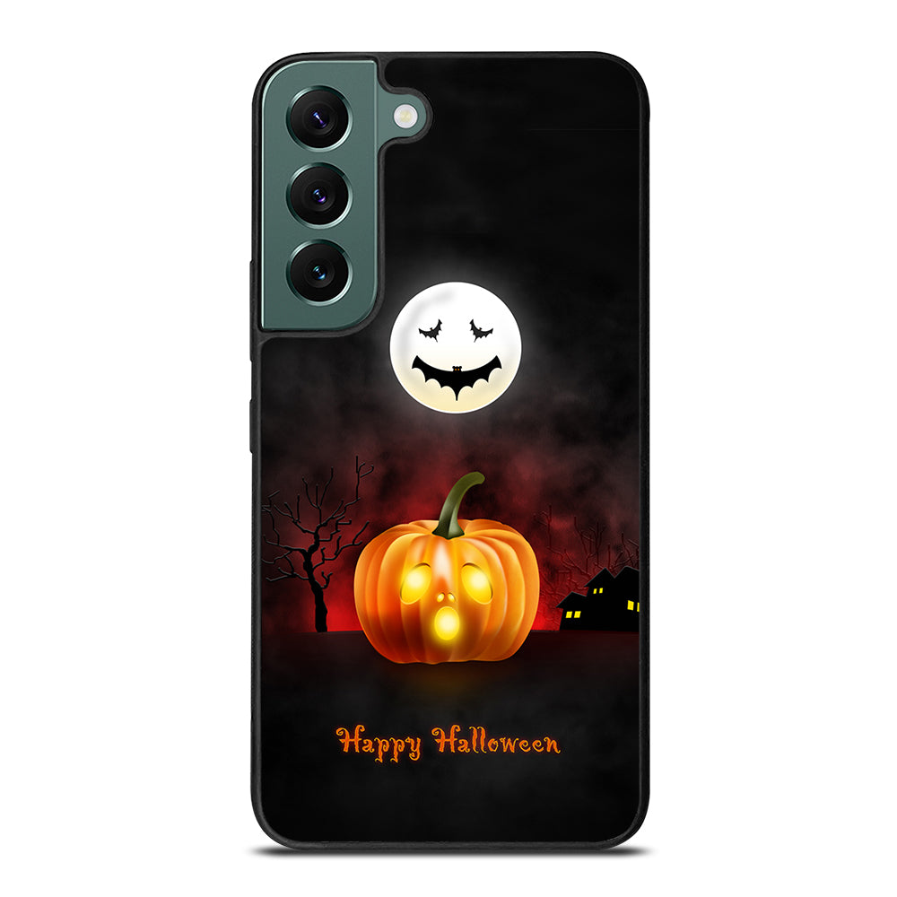 Happy Halloween Samsung Galaxy S22 5G Case