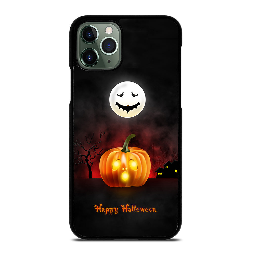 Happy Halloween iPhone 11 Pro Max Case