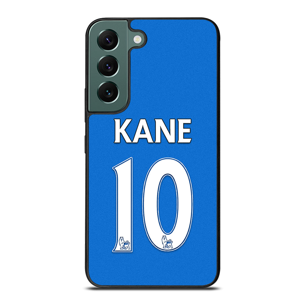 Harry Kane Ten Samsung Galaxy S22 5G Case