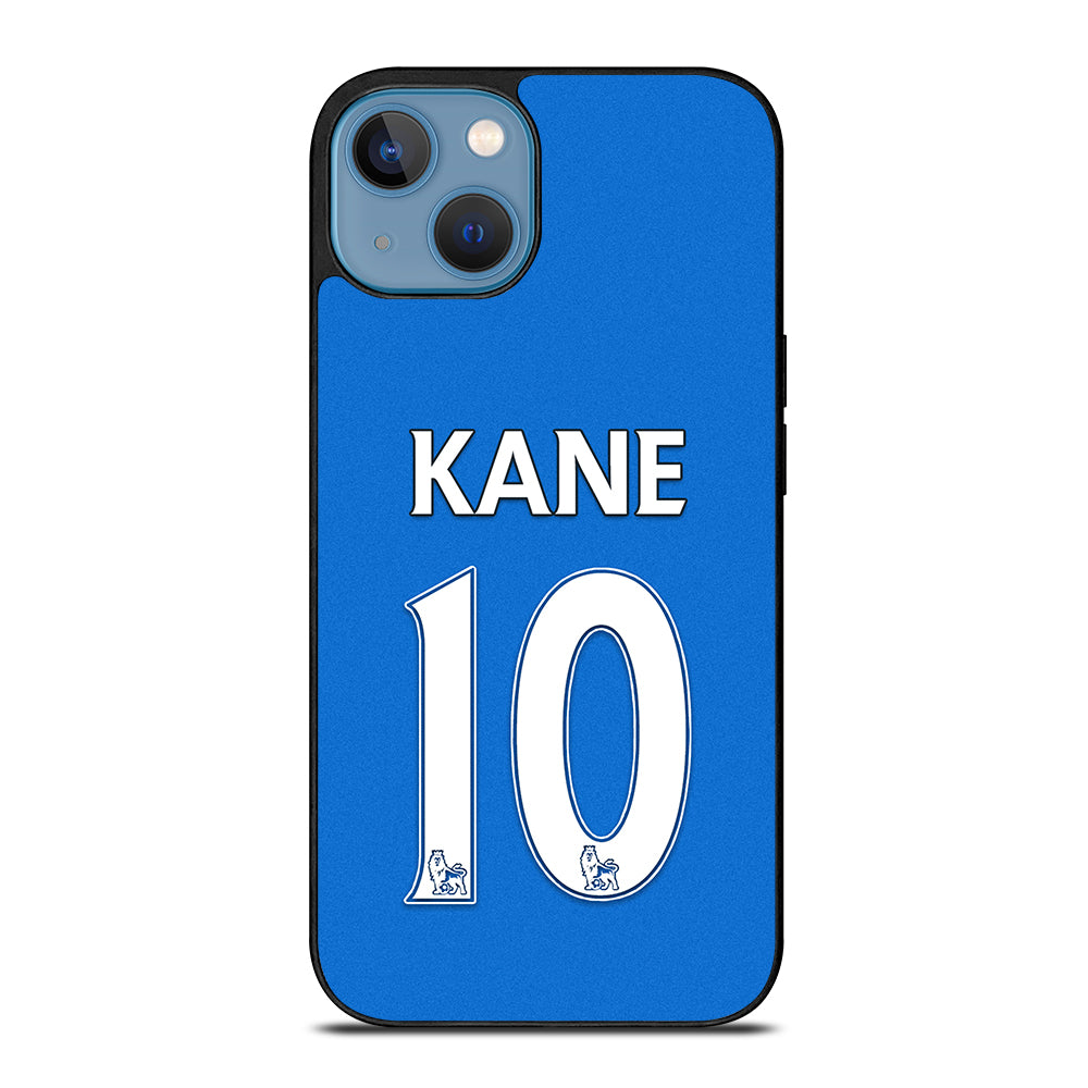 Harry Kane Ten iPhone 13 Case
