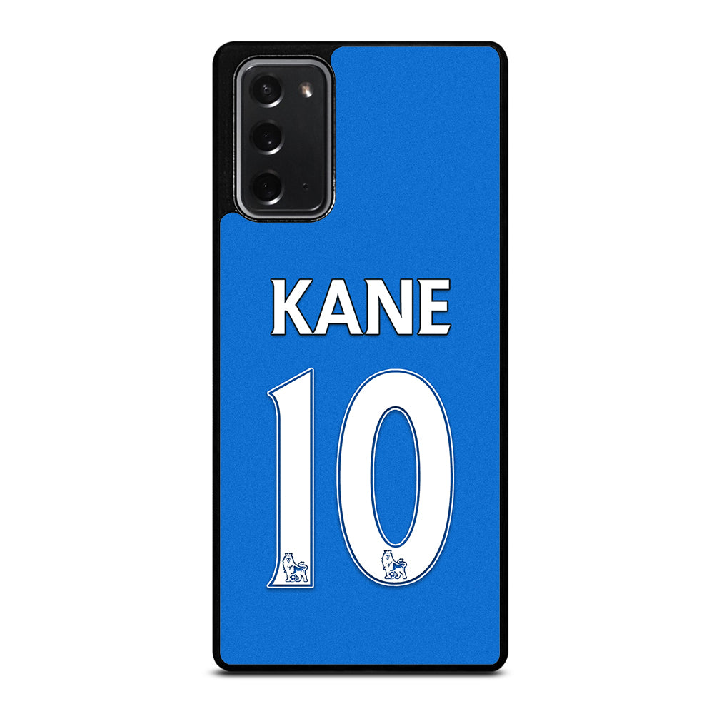 Harry Kane Ten Samsung Galaxy Note 20 Case