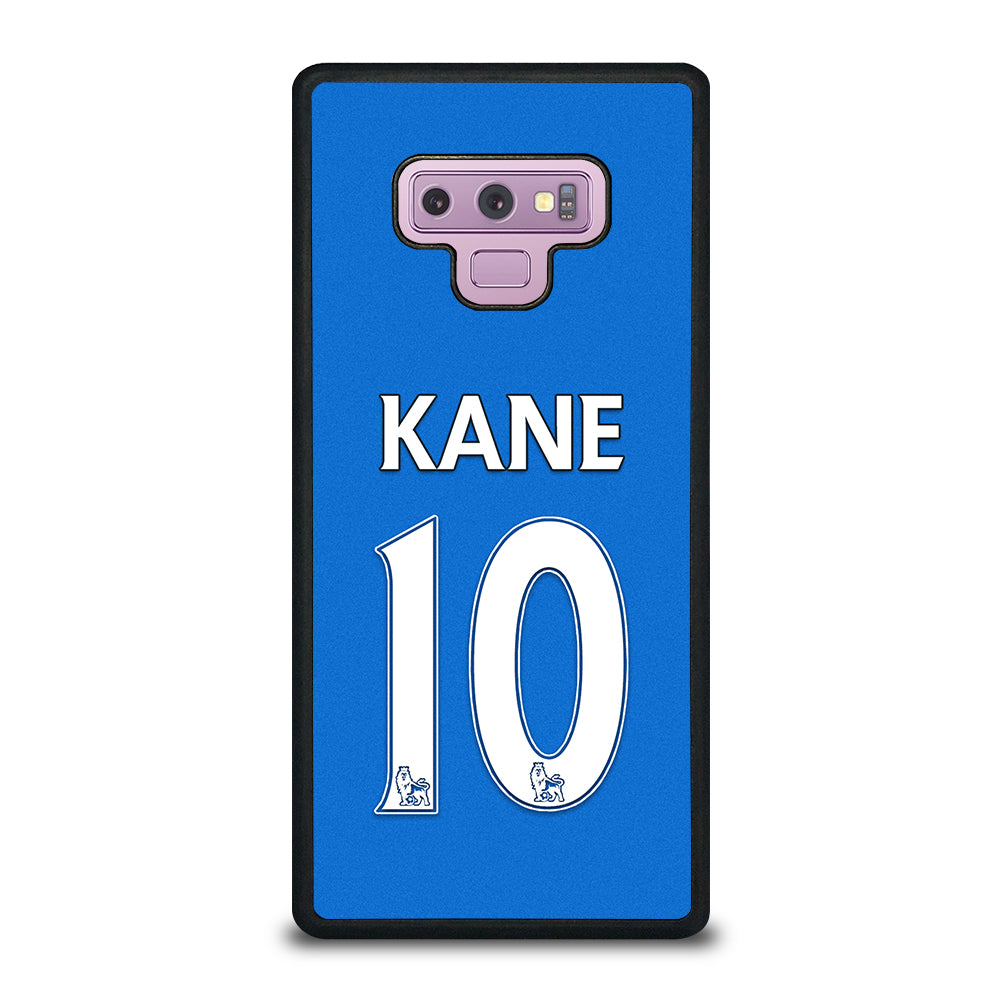 Harry Kane Ten Samsung Galaxy Note 9 Case