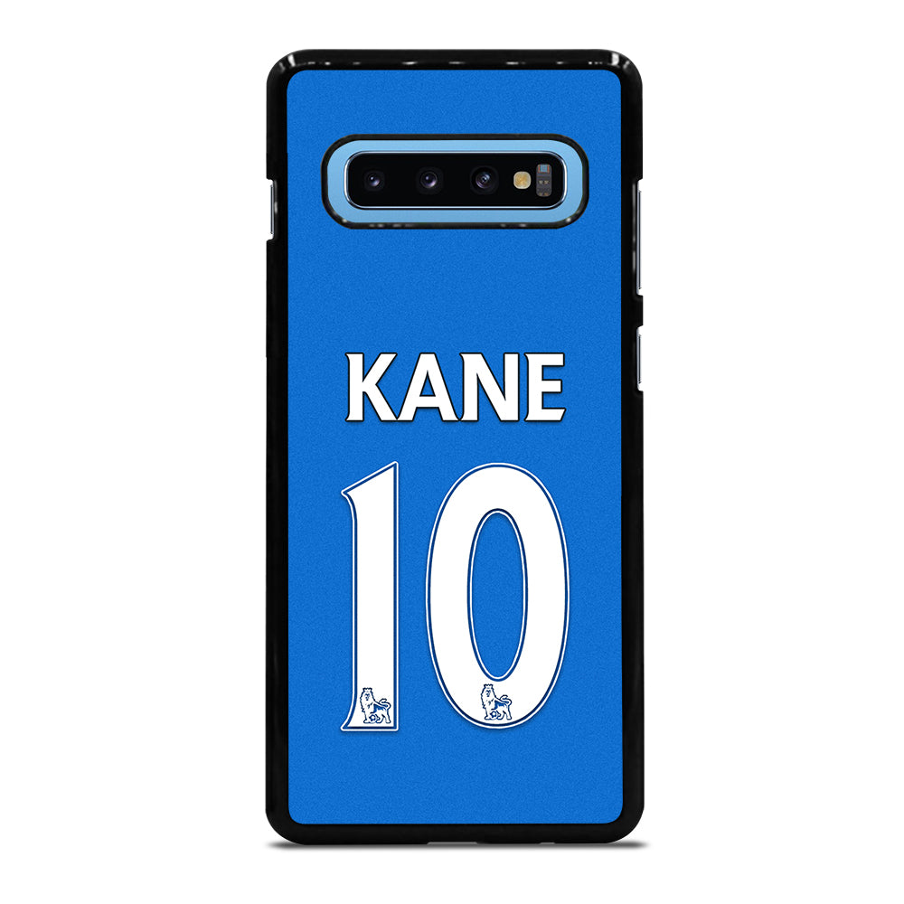 Harry Kane Ten Samsung Galaxy S10 Plus Case