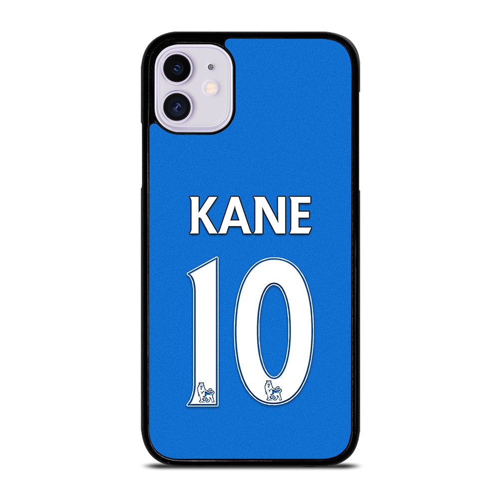 Harry Kane Ten iPhone 11 Case
