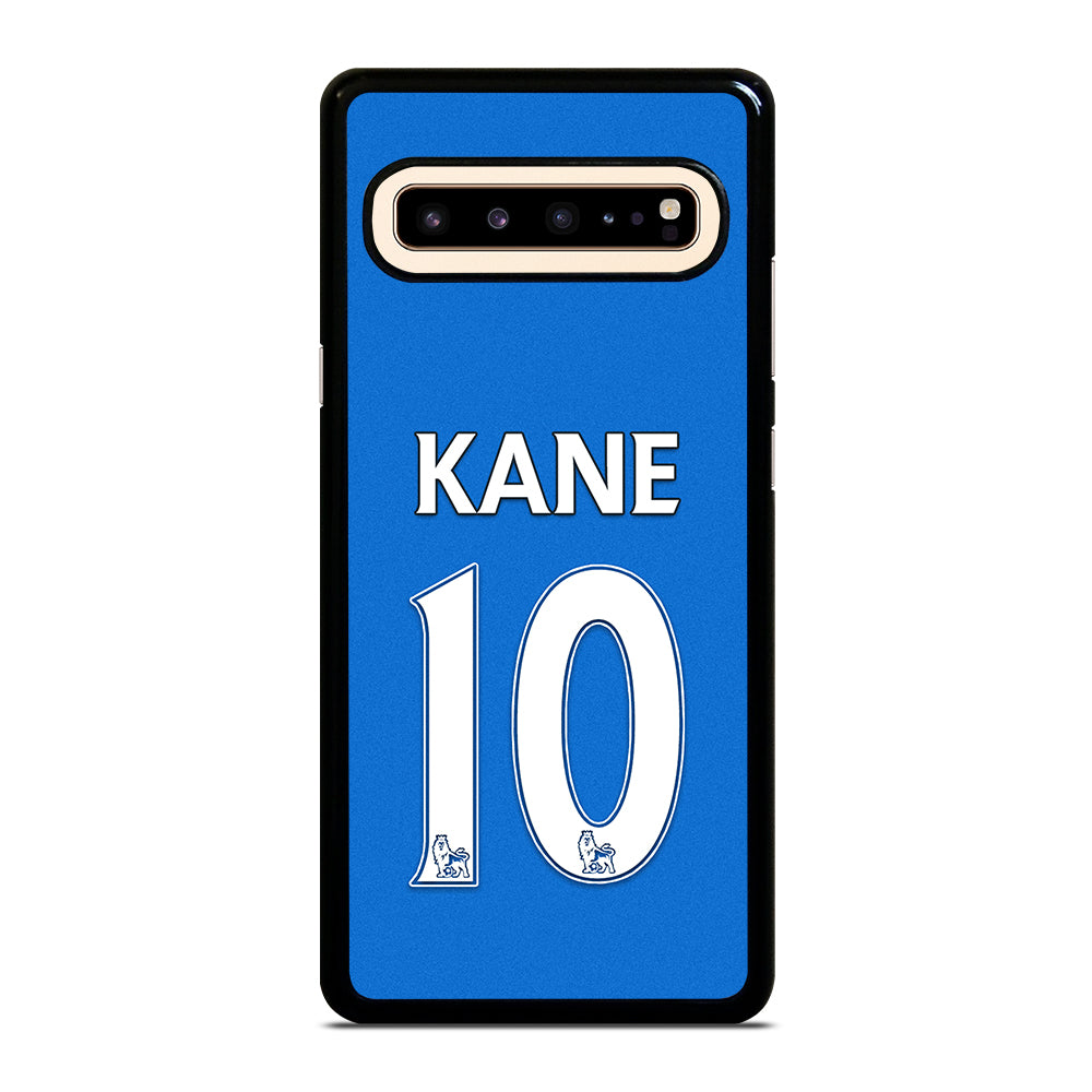 Harry Kane Ten Samsung Galaxy S10 5G Case