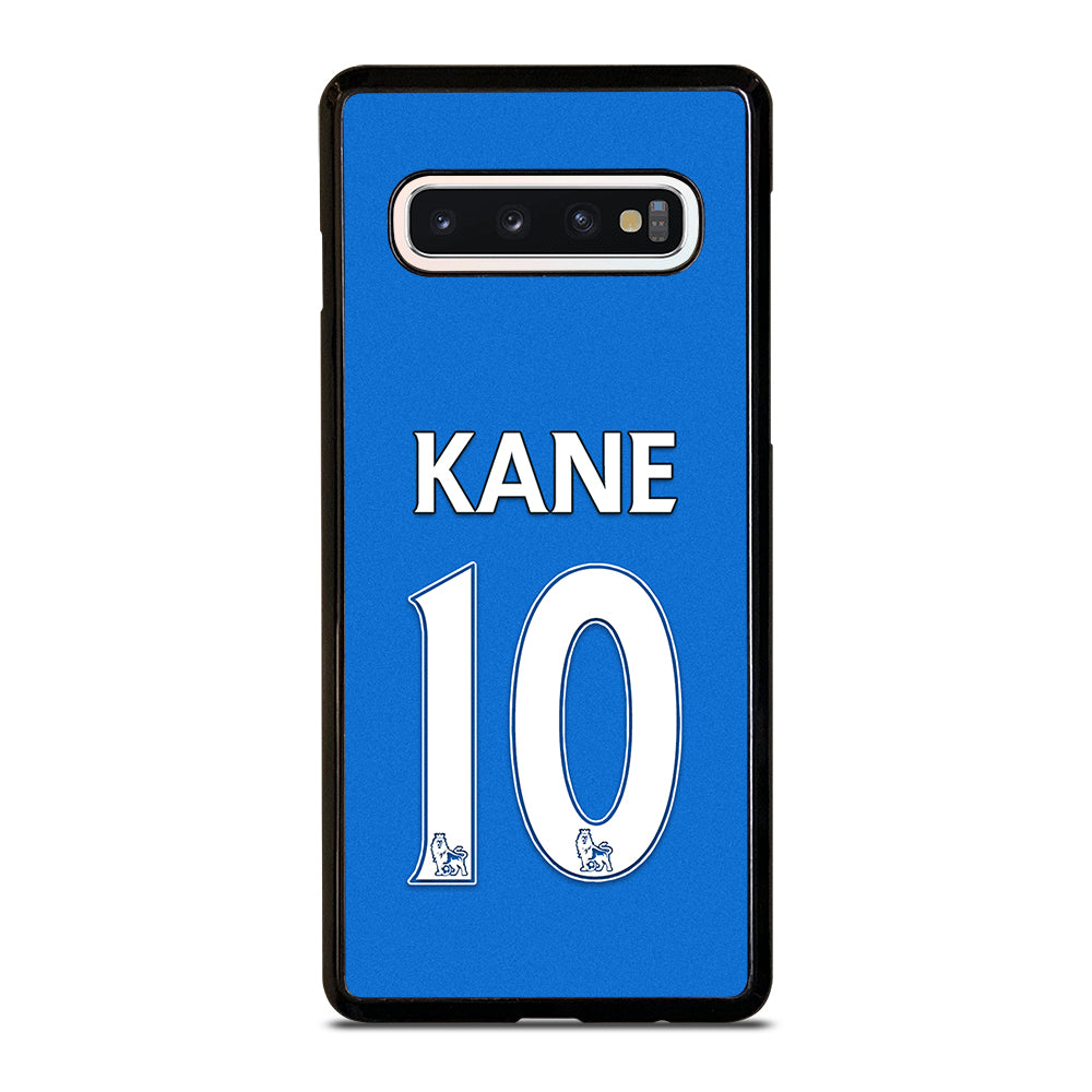 Harry Kane Ten Samsung Galaxy S10 Case