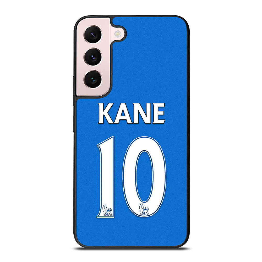 Harry Kane Ten Samsung Galaxy S22 Plus 5G Case