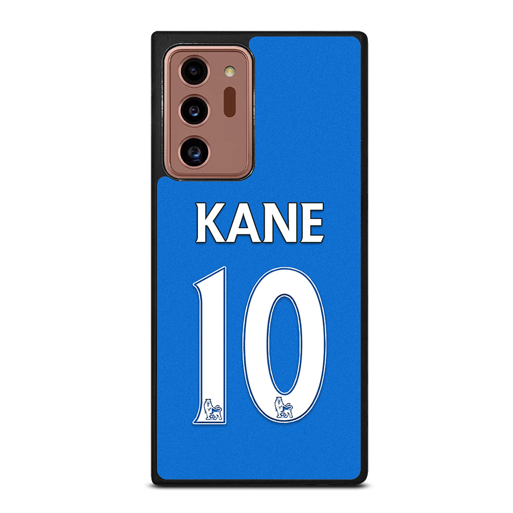 Harry Kane Ten Samsung Galaxy Note 20 Ultra Case
