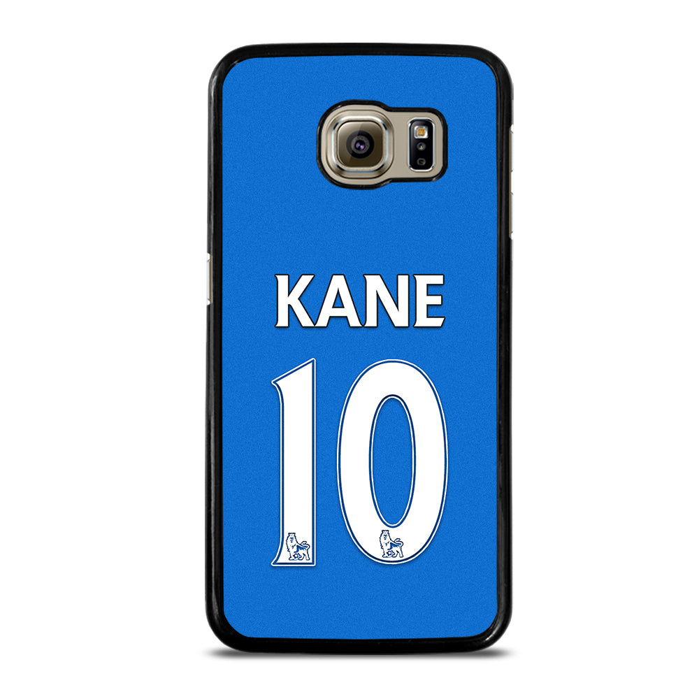 Harry Kane Ten Samsung Galaxy S6 Case