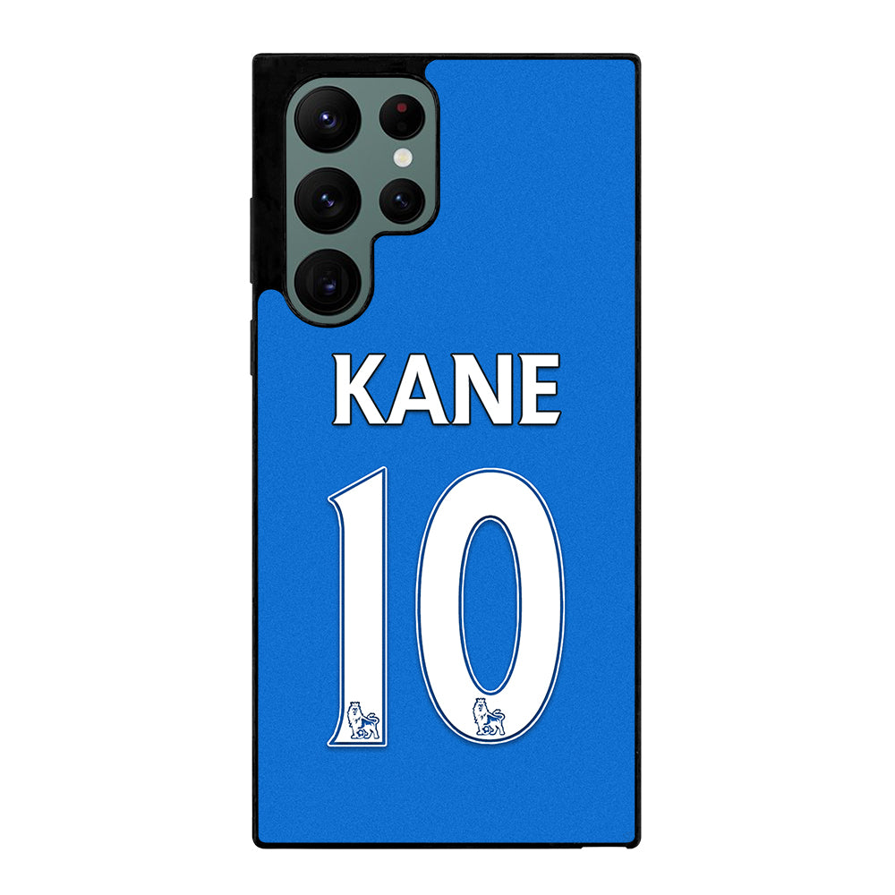 Harry Kane Ten Samsung Galaxy S22 Ultra 5G Case