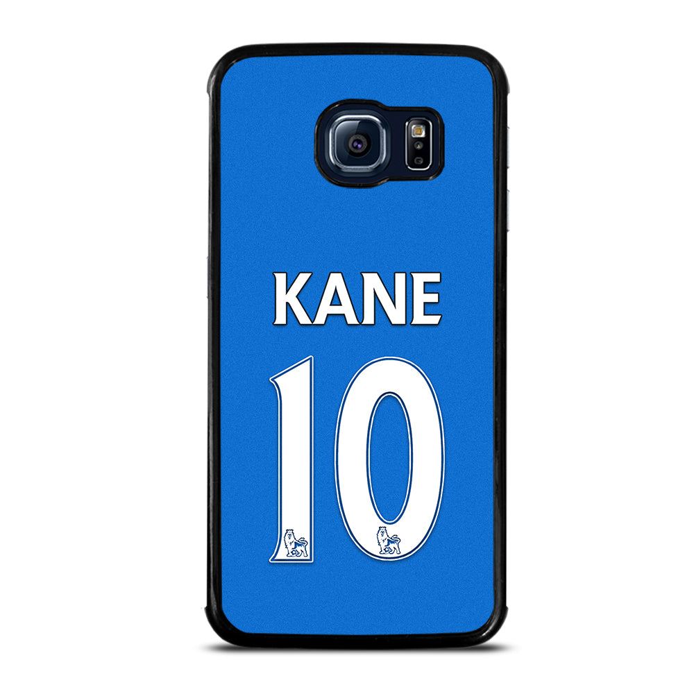 Harry Kane Ten Samsung Galaxy S6 Edge Case