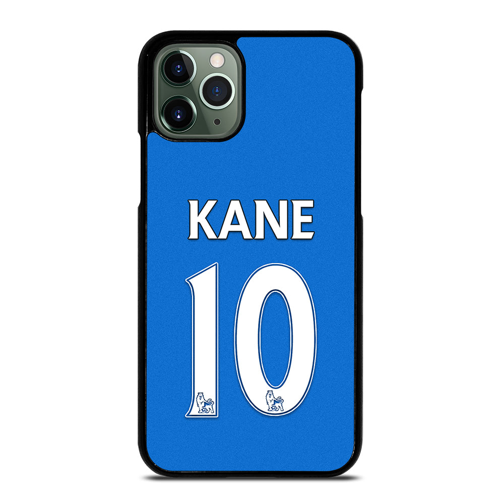 Harry Kane Ten iPhone 11 Pro Max Case