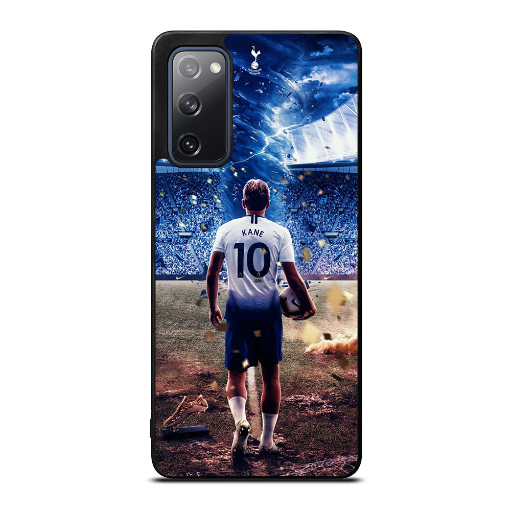 Harry Kane The Spurs Samsung Galaxy S20 FE 5G Case