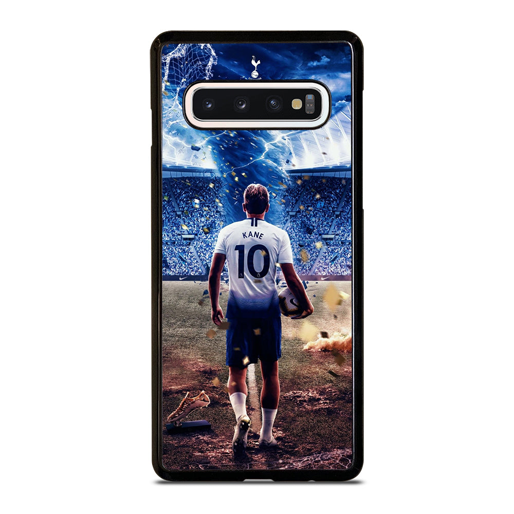 Harry Kane The Spurs Samsung Galaxy S10 Case