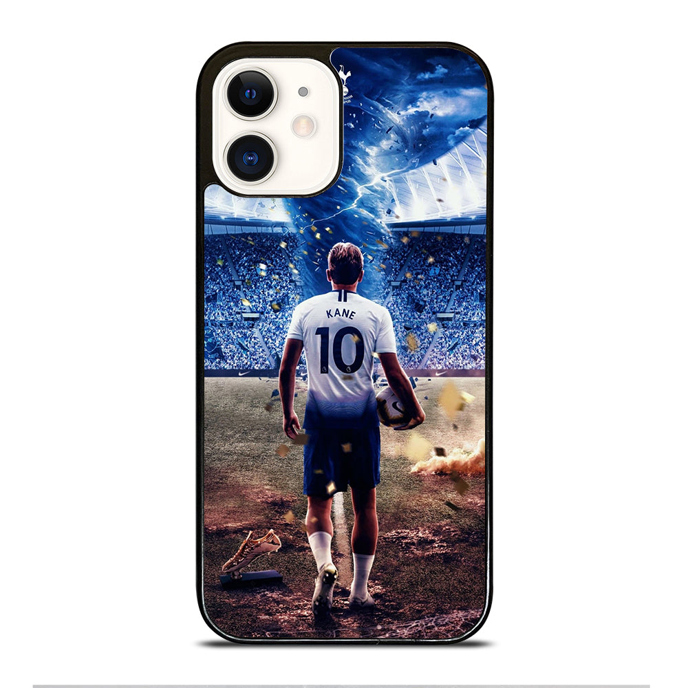 Harry Kane The Spurs iPhone 12 Case