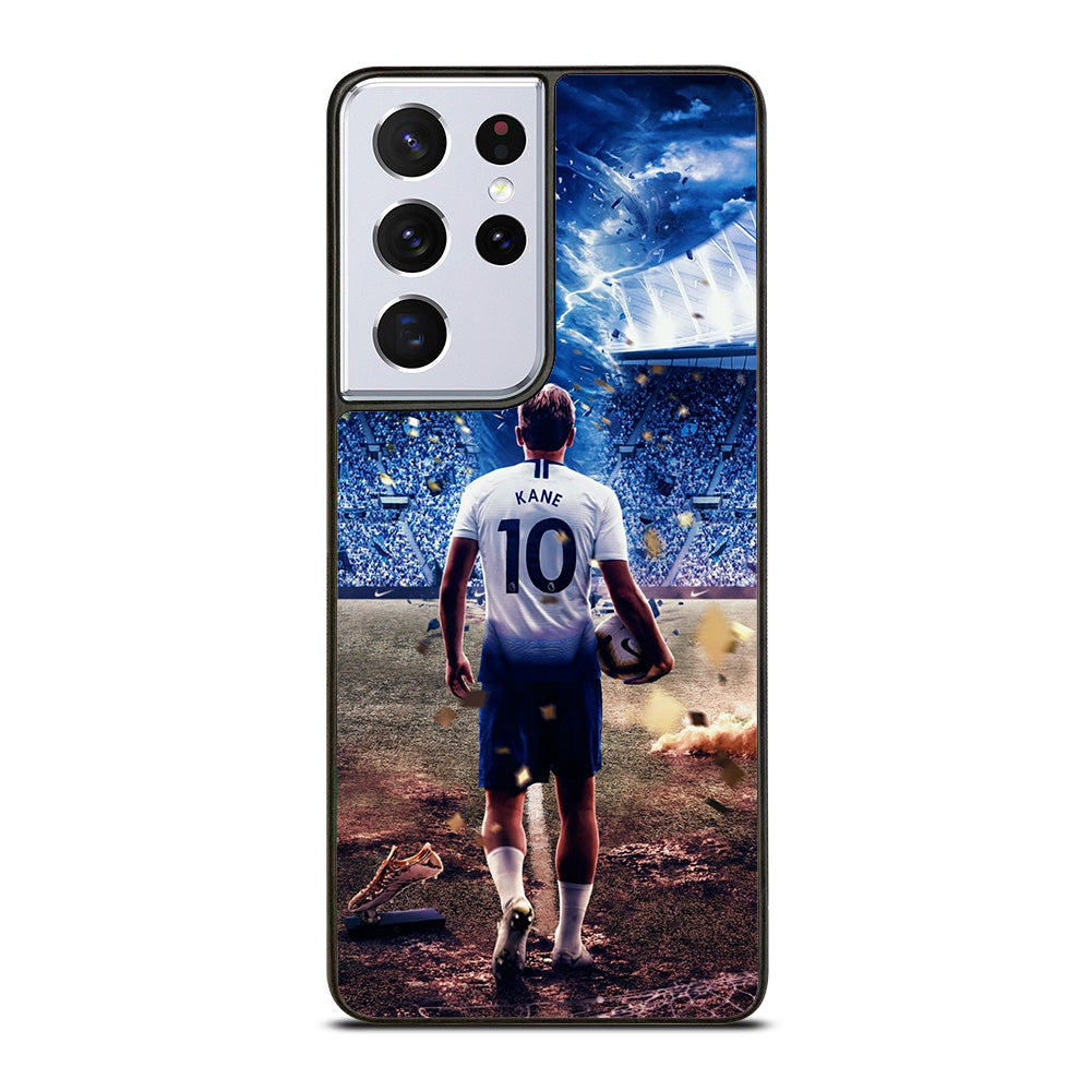 Harry Kane The Spurs Samsung Galaxy S21 Ultra 5G Case