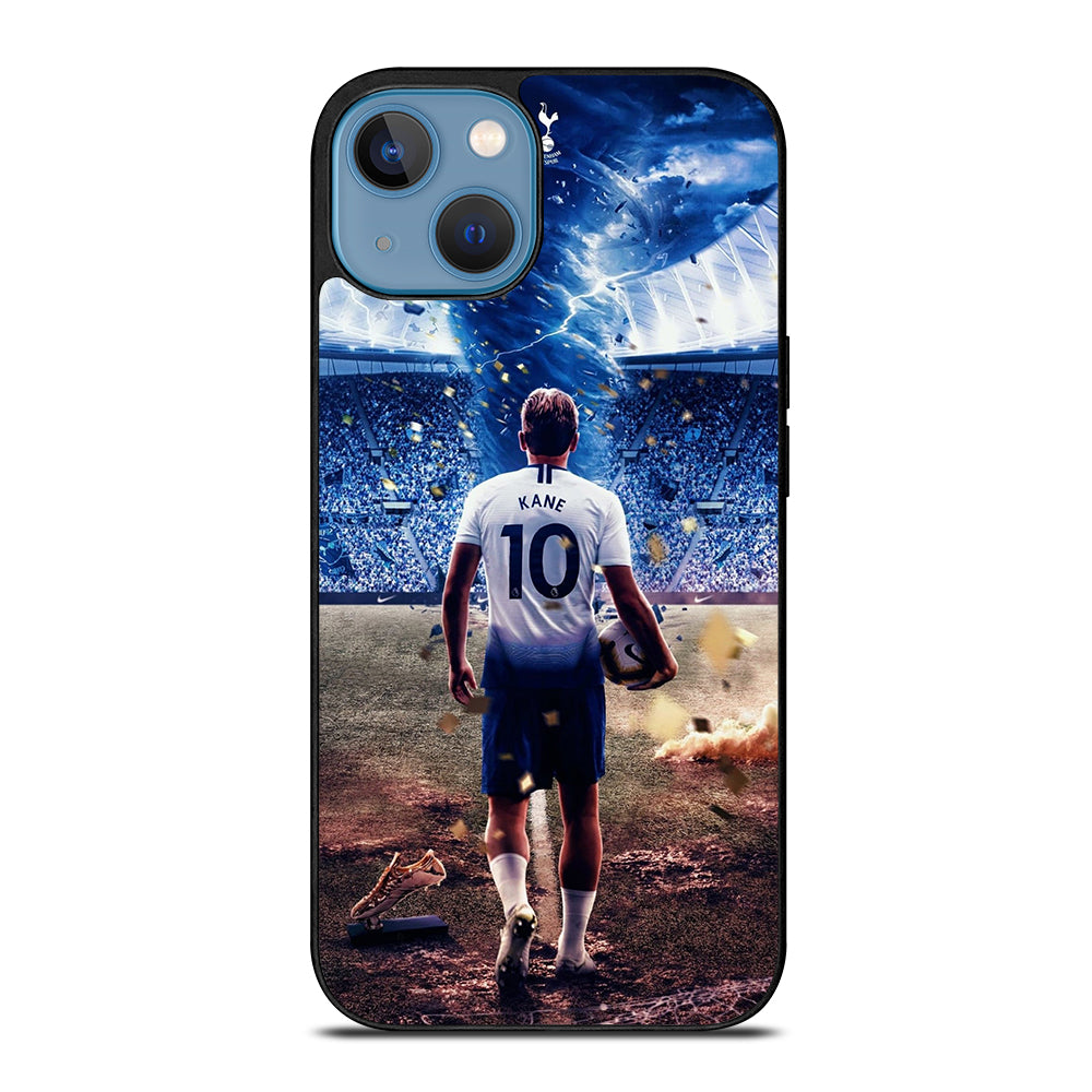 Harry Kane The Spurs iPhone 13 Case