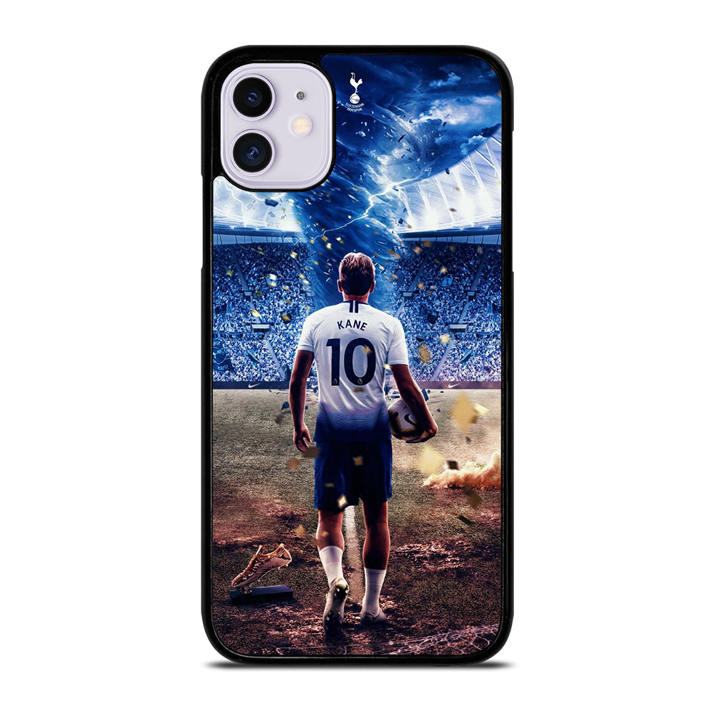Harry Kane The Spurs iPhone 11 Case