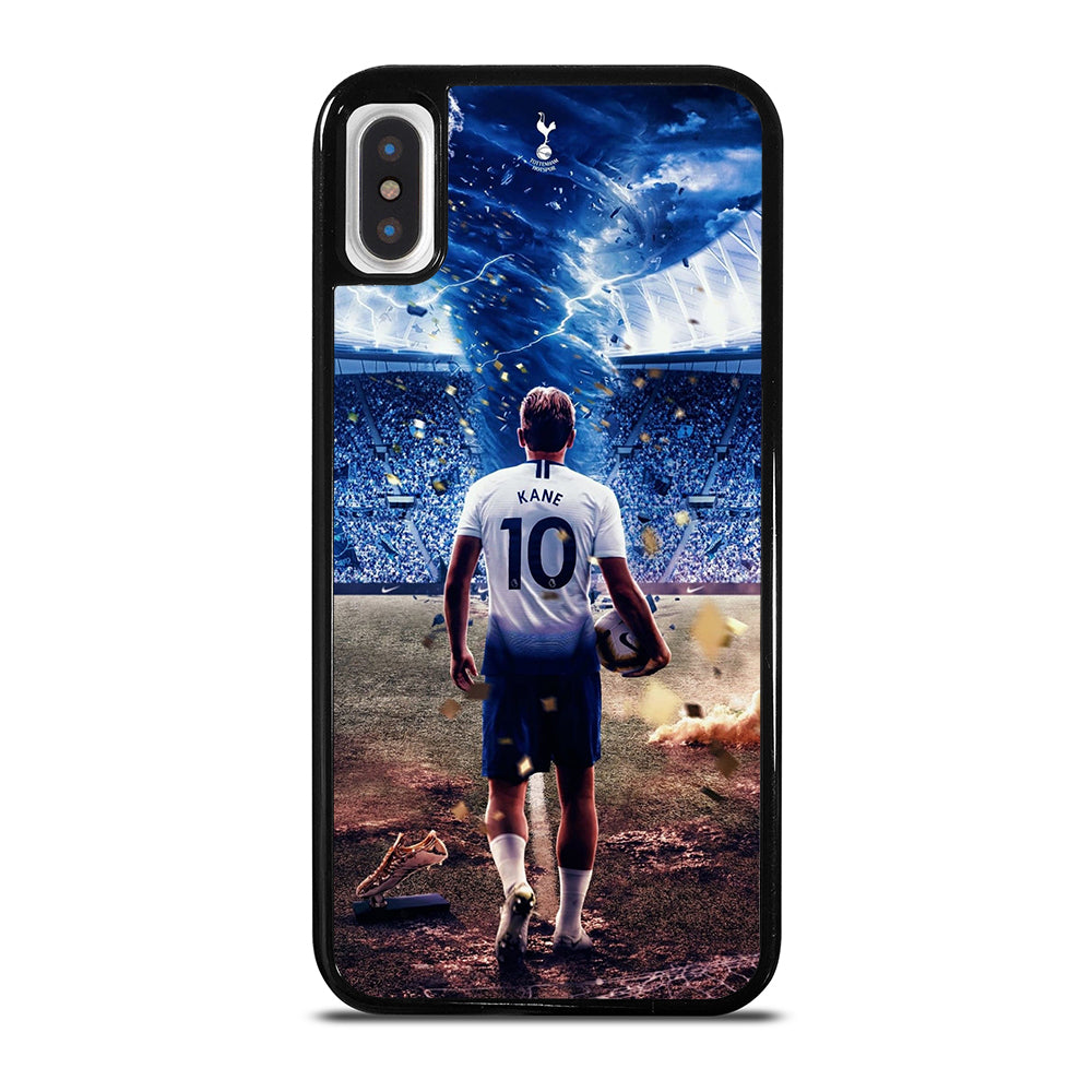 Harry Kane The Spurs iPhone X / XS Case