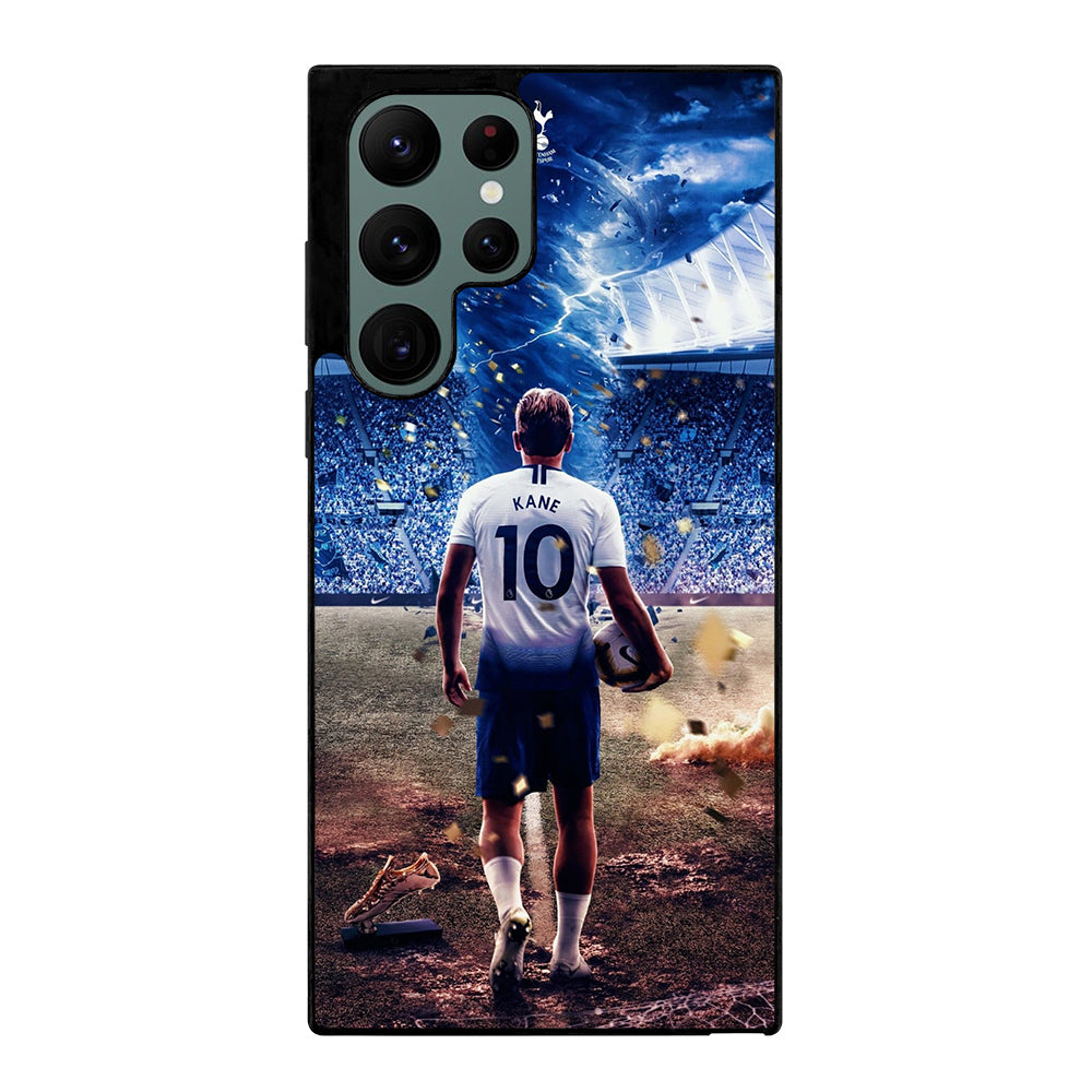 Harry Kane The Spurs Samsung Galaxy S22 Ultra 5G Case