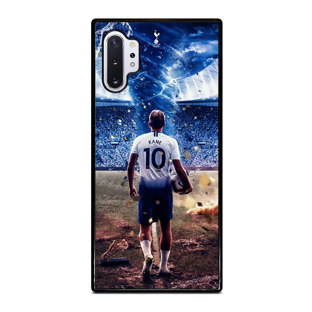 Harry Kane The Spurs Samsung Galaxy Note 10 Plus Case