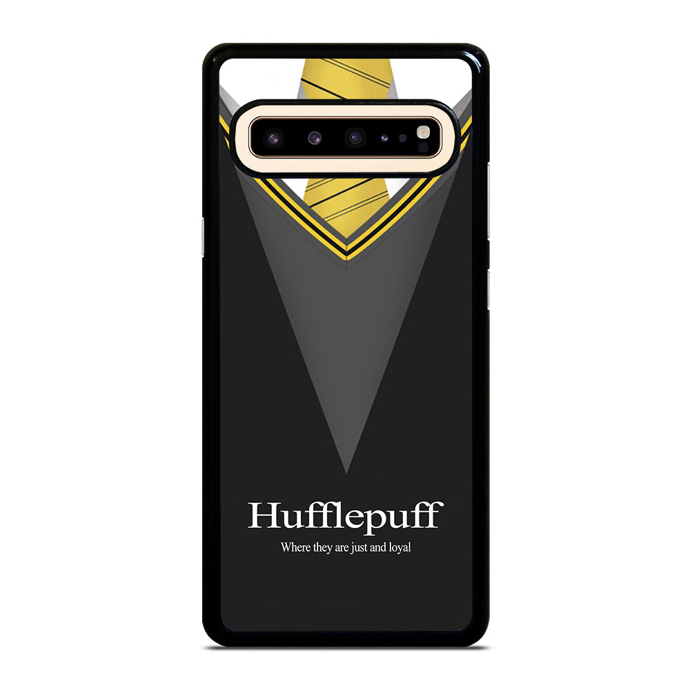Helga Hufflepuff Harry Potter Samsung Galaxy S10 5G Case