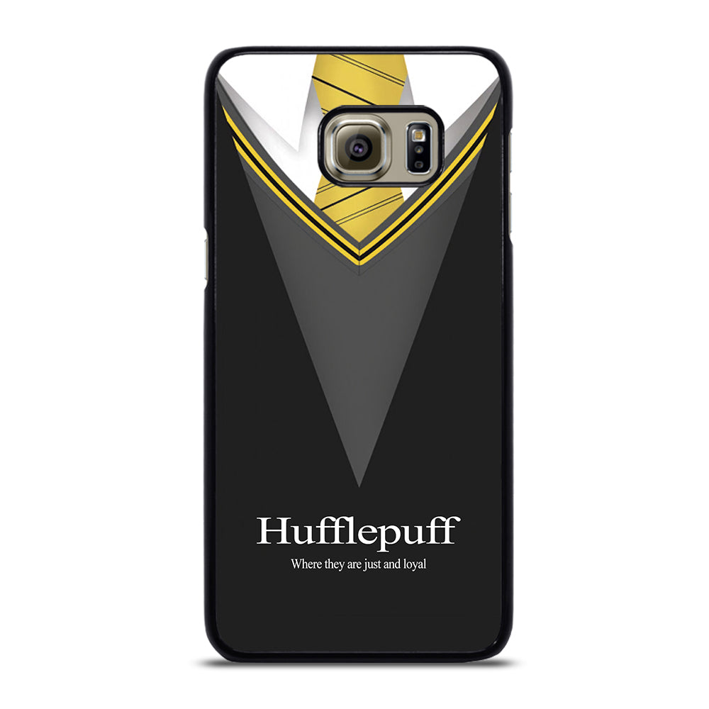 Helga Hufflepuff Harry Potter Samsung Galaxy S6 Edge Plus Case