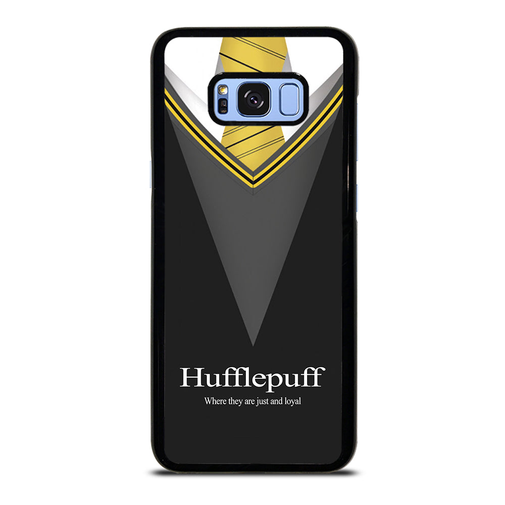 Helga Hufflepuff Harry Potter Samsung Galaxy S8 Plus Case
