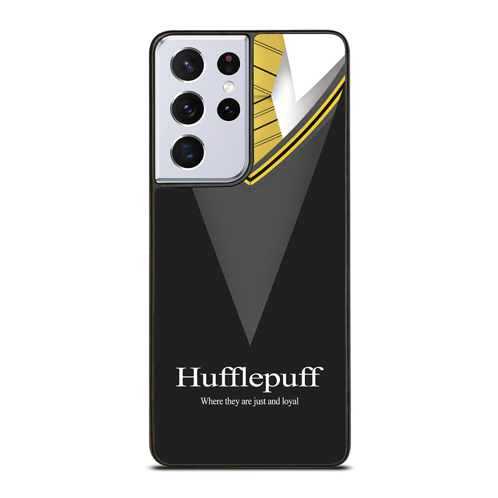 Helga Hufflepuff Harry Potter Samsung Galaxy S21 Ultra 5G Case