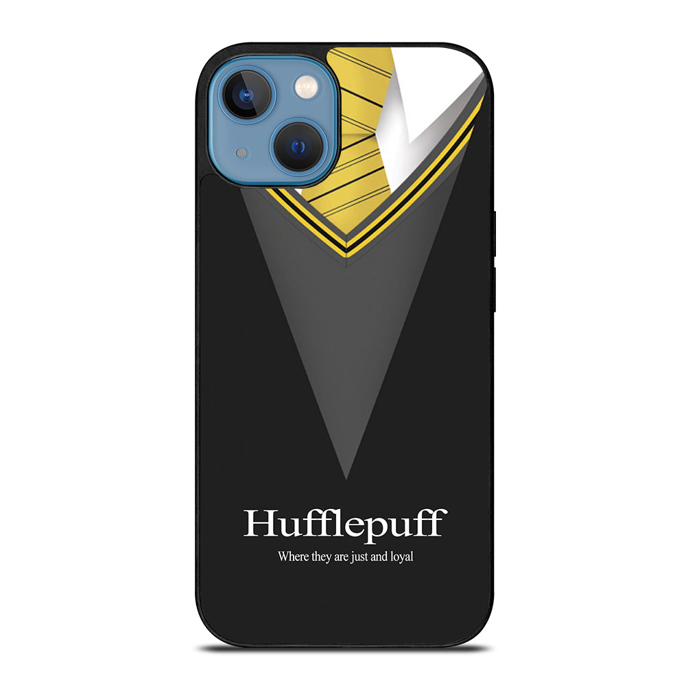 Helga Hufflepuff Harry Potter iPhone 13 Case