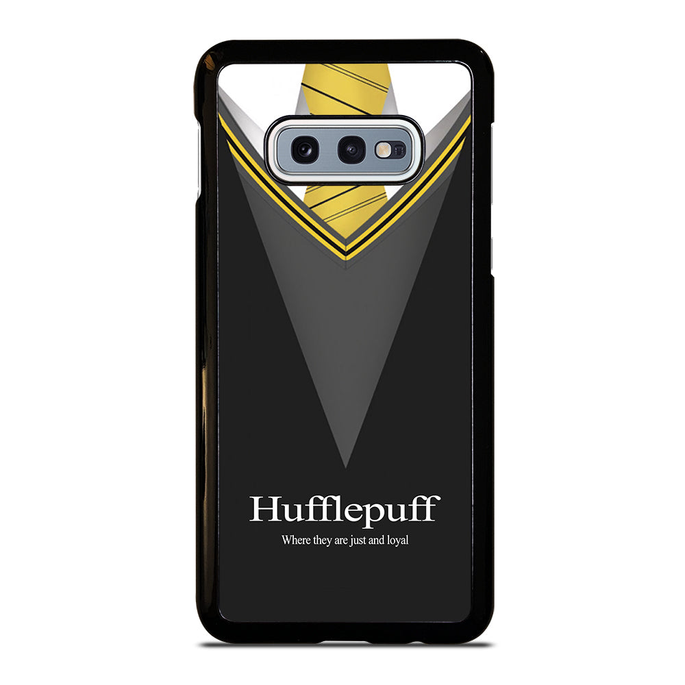 Helga Hufflepuff Harry Potter Samsung Galaxy S10e Case