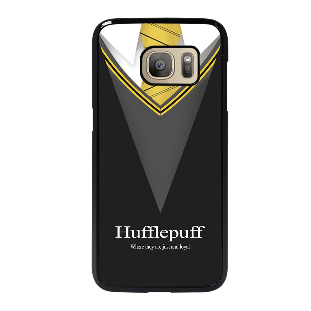 Helga Hufflepuff Harry Potter Samsung Galaxy S7 Case