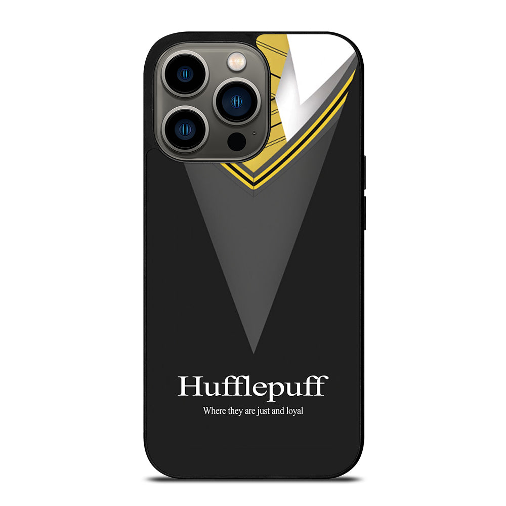 Helga Hufflepuff Harry Potter iPhone 13 Pro Case