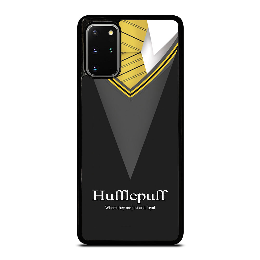 Helga Hufflepuff Harry Potter Samsung Galaxy S20 Plus / S20 Plus 5G Case