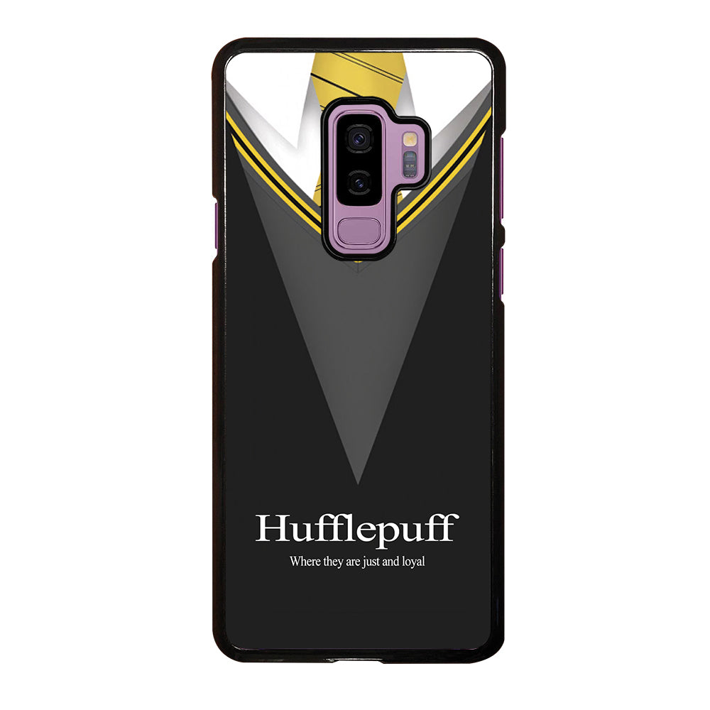 Helga Hufflepuff Harry Potter Samsung Galaxy S9 Plus Case
