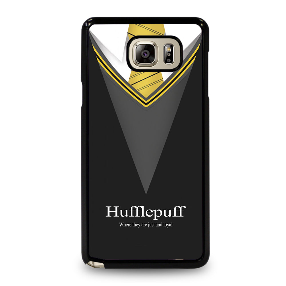 Helga Hufflepuff Harry Potter Samsung Galaxy Note 5 Case